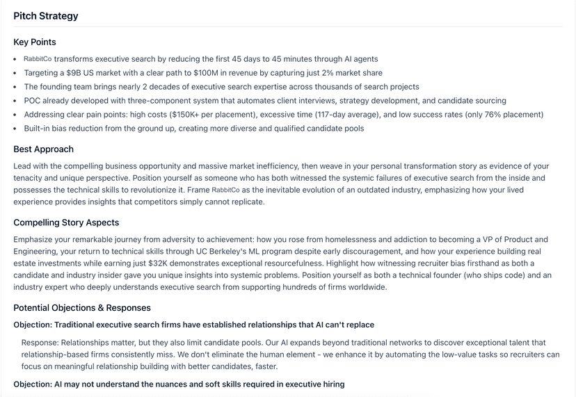 Pitch Stratgegy Screenshot